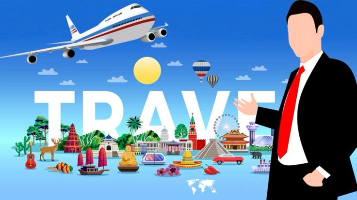 Agen Travel Terpercaya